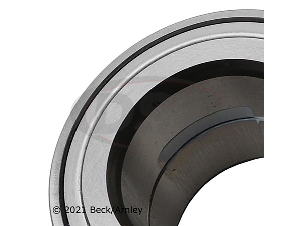 beckarnley-051-4136 Rear Wheel Bearings